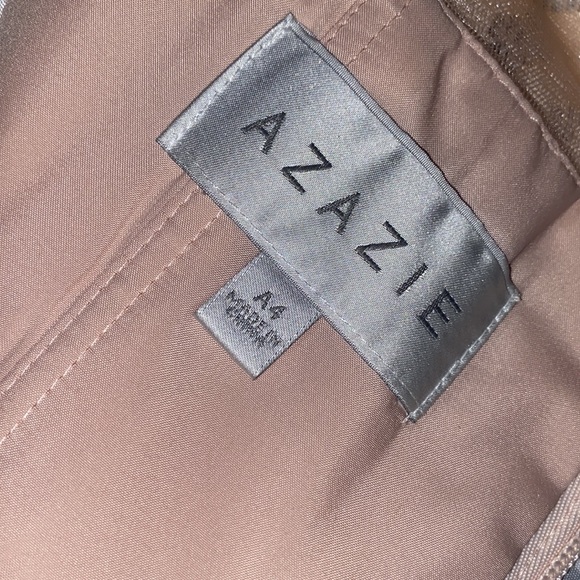 Azazie Formal Dress - 4 - Picture 7 of 7